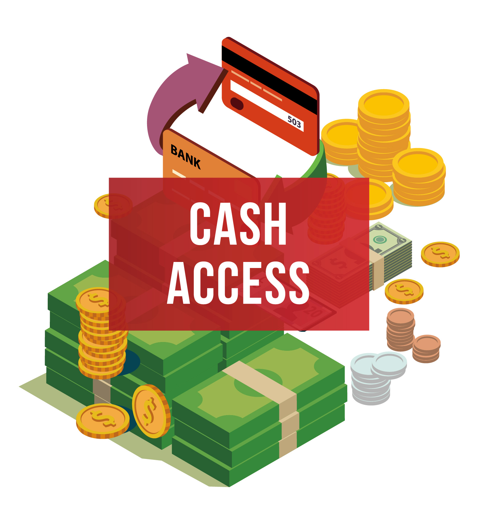 Cash Access