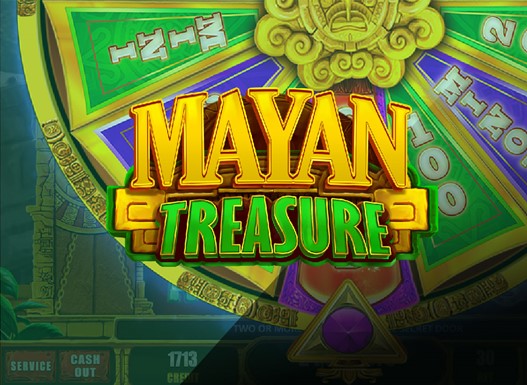 Mayan Treasure 