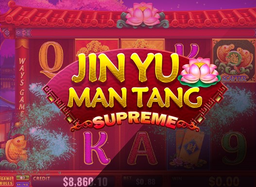 Jin Yu Man Tang Supreme